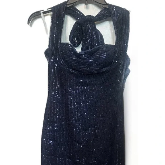 Homecoming Dress - Picture 2 of 4